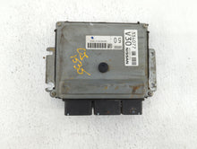 2016-2017 Nissan Altima PCM Engine Control Computer ECU ECM PCU OEM P/N:NEC029-074 BEM408-300 A3 Fits Fits 2016 2017 OEM Used Auto Parts