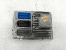 2016 Chevrolet Malibu PCM Engine Control Computer ECU ECM PCU OEM P/N:12669511 12672502, 12607096, 12675580, 12676591 Fits OEM Used Auto Parts