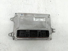 2012-2014 Honda Cr-V PCM Engine Control Computer ECU ECM PCU OEM P/N:37820-R5A-A54 37820-R5A-A75 Fits Fits 2012 2013 2014 OEM Used Auto Parts