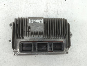 2013 Honda Accord PCM Engine Control Computer ECU ECM PCU OEM P/N:37820-5A3-L69 37820-5A3-L67, 37820-5A3-L65, 37820-5A3-L64 Fits OEM Used Auto Parts