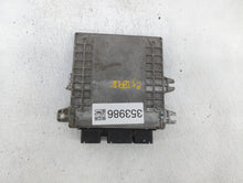 2012 Nissan Rogue PCM Engine Control Computer ECU ECM PCU OEM P/N:NEC000-643 MEC112-120 D1, NEC000-643, NEC000-643 Fits OEM Used Auto Parts