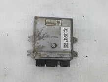 2012-2013 Nissan Maxima PCM Engine Control Computer ECU ECM PCU OEM P/N:A56-H92 Z1T A56-J06 Z1Z Fits Fits 2012 2013 OEM Used Auto Parts