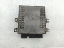 2012-2013 Nissan Maxima PCM Engine Control Computer ECU ECM PCU OEM P/N:A56-H92 Z1T A56-J06 Z1Z Fits Fits 2012 2013 OEM Used Auto Parts