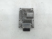 2014-2016 Kia Cadenza PCM Engine Control Computer ECU ECM PCU OEM P/N:39172-3C020 39175-3C000 Fits OEM Used Auto Parts