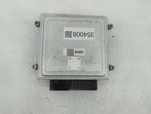 2014-2015 Kia Optima PCM Engine Control Computer ECU ECM PCU OEM P/N:39138-2GBH0 39108-2GBH0, 391382GBH0 Fits Fits 2014 2015 OEM Used Auto Parts