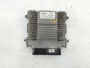 2014-2015 Kia Optima PCM Engine Control Computer ECU ECM PCU OEM P/N:39138-2GBH0 39108-2GBH0, 391382GBH0 Fits Fits 2014 2015 OEM Used Auto Parts