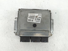 2013-2015 Nissan Sentra PCM Engine Control Computer ECU ECM PCU OEM P/N:NEC011-671 NEC010-014, NEC004-633 Fits Fits 2013 2014 2015 OEM Used Auto Parts