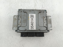 2013-2015 Nissan Sentra PCM Engine Control Computer ECU ECM PCU OEM P/N:NEC011-671 NEC010-014, NEC004-633 Fits Fits 2013 2014 2015 OEM Used Auto Parts