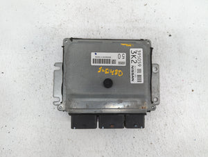 2016-2017 Nissan Altima PCM Engine Control Computer ECU ECM PCU OEM P/N:BEM408-300 A3 BEM408-300 A1 Fits Fits 2016 2017 OEM Used Auto Parts