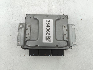 2016-2017 Nissan Altima PCM Engine Control Computer ECU ECM PCU OEM P/N:BEM408-300 A3 BEM408-300 A1 Fits Fits 2016 2017 OEM Used Auto Parts