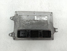 2015 Acura Ilx PCM Engine Control Computer ECU ECM PCU OEM P/N:37820-R9A-A71 Fits OEM Used Auto Parts