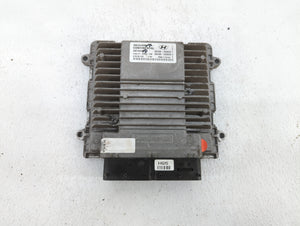 2013 Hyundai Santa Fe PCM Engine Control Computer ECU ECM PCU OEM P/N:39130-2GAG5 39130-2GAG1, 39100-2GAG1, 39130-2GAG2 Fits OEM Used Auto Parts