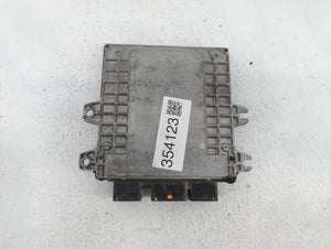 2011-2013 Nissan Altima PCM Engine Control Computer ECU ECM PCU OEM P/N:MEC112-070 B1 MEC300-042 Fits Fits 2011 2012 2013 OEM Used Auto Parts