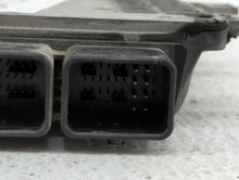 2011-2013 Nissan Altima PCM Engine Control Computer ECU ECM PCU OEM P/N:MEC112-070 B1 MEC300-042 Fits Fits 2011 2012 2013 OEM Used Auto Parts