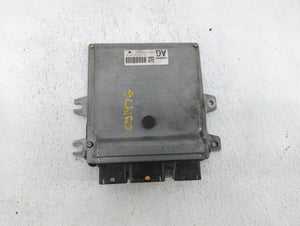 2011-2013 Nissan Altima PCM Engine Control Computer ECU ECM PCU OEM P/N:MEC112-070 B1 MEC300-042 Fits Fits 2011 2012 2013 OEM Used Auto Parts