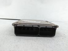 2016-2017 Volkswagen Jetta PCM Engine Control Computer ECU ECM PCU OEM P/N:04E 907 309 EE 04E907309EE Fits Fits 2016 2017 OEM Used Auto Parts