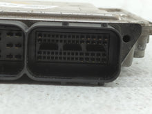 2016-2017 Volkswagen Jetta PCM Engine Control Computer ECU ECM PCU OEM P/N:04E 907 309 EE 04E907309EE Fits Fits 2016 2017 OEM Used Auto Parts