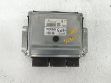 2018-2019 Nissan Sentra PCM Engine Control Computer ECU ECM PCU OEM P/N:NEC025-603 NEC982-012, NEC026-697 Fits Fits 2018 2019 OEM Used Auto Parts