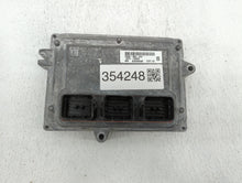 2013-2015 Acura Rdx PCM Engine Control Computer ECU ECM PCU OEM P/N:37820-R8A-A55 37820-R8A-A57 Fits Fits 2013 2014 2015 OEM Used Auto Parts