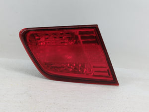 2008-2015 Nissan Rogue Tail Light Assembly Driver Left OEM P/N:2PA 946 099 C83 Fits Fits 2008 2009 2010 2011 2012 2013 2014 2015 OEM Used Auto Parts