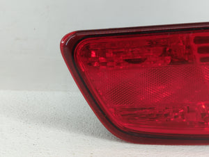 2008-2015 Nissan Rogue Tail Light Assembly Driver Left OEM P/N:2PA 946 099 C83 Fits Fits 2008 2009 2010 2011 2012 2013 2014 2015 OEM Used Auto Parts