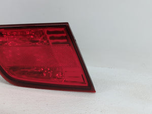 2008-2015 Nissan Rogue Tail Light Assembly Driver Left OEM P/N:2PA 946 099 C83 Fits Fits 2008 2009 2010 2011 2012 2013 2014 2015 OEM Used Auto Parts