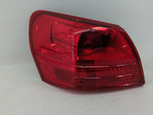 2010-2014 Subaru Legacy Tail Light Assembly Driver Left OEM P/N:2PA 946 099 Fits Fits 2010 2011 2012 2013 2014 OEM Used Auto Parts