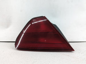 2000 Honda Accord Tail Light Assembly Driver Left OEM P/N:2VA 938 864 Fits OEM Used Auto Parts