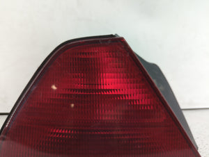 2000 Honda Accord Tail Light Assembly Driver Left OEM P/N:2VA 938 864 Fits OEM Used Auto Parts