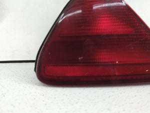 2000 Honda Accord Tail Light Assembly Driver Left OEM P/N:2VA 938 864 Fits OEM Used Auto Parts