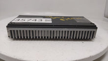 1995 Bmw 740 PCM Engine Control Computer ECU ECM PCU OEM Fits OEM Used Auto Parts - Oemusedautoparts1.com 