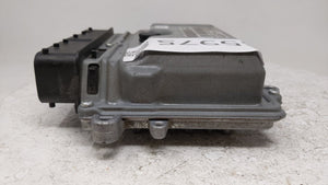 2013 Volvo V40 PCM Engine Control Computer ECU ECM PCU OEM P/N:279700-9300 Fits Fits 2006 2007 2008 2009 2010 2011 2012 OEM Used Auto Parts - Oemusedautoparts1.com 