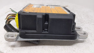 2013 Nissan Pathfinder PCM Engine Control Computer ECU ECM PCU OEM Fits OEM Used Auto Parts