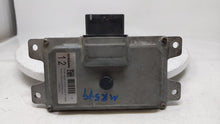 2008 Nissan Altima Motor Computadora Ecu Pcm OEM 31036 Ja03a R10s14b13