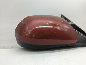 2013-2017 Honda Accord Side Mirror Replacement Passenger Right View Door Mirror P/N:76250-T2F-A110-M6 76250-T2F-A310-M6 Fits OEM Used Auto Parts
