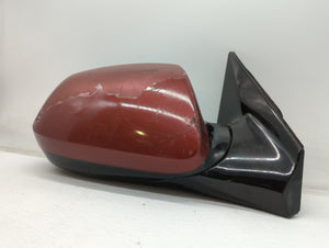 2013-2017 Honda Accord Side Mirror Replacement Passenger Right View Door Mirror P/N:76250-T2F-A110-M6 76250-T2F-A310-M6 Fits OEM Used Auto Parts