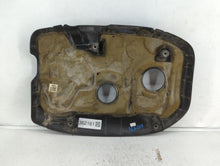 2016 Kia Forte Engine Cover