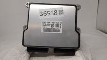 2012-2014 Hyundai Azera PCM Engine Control Computer ECU ECM PCU OEM P/N:39110-3CHN1 Fits Fits 2012 2013 2014 OEM Used Auto Parts - Oemusedautoparts1.com 