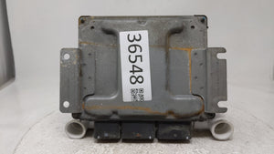 2013 2014 Nissan Altima Motor Computadora Ecu Pcm OEM Mec300-051 A1 2807 R4s10b03 Stock #36548