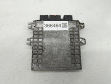 2013-2015 Nissan Rogue PCM Engine Control Computer ECU ECM PCU OEM P/N:BEM353-300 A2 NEC001-657 Fits Fits 2013 2014 2015 OEM Used Auto Parts