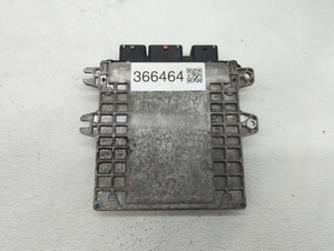 2013-2015 Nissan Rogue PCM Engine Control Computer ECU ECM PCU OEM P/N:BEM353-300 A2 NEC001-657 Fits Fits 2013 2014 2015 OEM Used Auto Parts