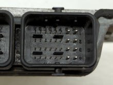 2011 Nissan Altima PCM Engine Control Computer ECU ECM PCU OEM P/N:MEC114-080 B1 Fits OEM Used Auto Parts