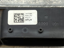 2019 Kia Optima PCM Engine Control Computer ECU ECM PCU OEM P/N:39171-2GJK5 39170-2GJK5, 39199-2G028 Fits OEM Used Auto Parts