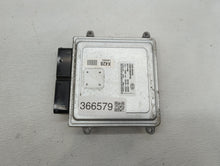 2015 Kia Forte PCM Engine Control Computer ECU ECM PCU OEM P/N:39103-2EXA5 39103-2EXA1, 39102-2EXA1, 39102-2EXA5 Fits OEM Used Auto Parts