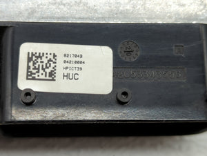 2014-2016 Hyundai Elantra PCM Engine Control Computer ECU ECM PCU OEM P/N:39102-2EMW5 39103-2EMW5 Fits Fits 2014 2015 2016 OEM Used Auto Parts