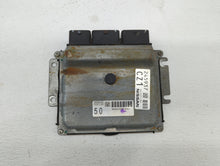 2016-2017 Nissan Altima PCM Engine Control Computer ECU ECM PCU OEM P/N:BEM408-300 A3 BEM408-300 A1 Fits Fits 2016 2017 OEM Used Auto Parts