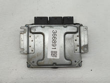 2016-2017 Nissan Altima PCM Engine Control Computer ECU ECM PCU OEM P/N:BEM408-300 A3 BEM408-300 A1 Fits Fits 2016 2017 OEM Used Auto Parts