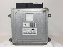 2014 Hyundai Sonata PCM Engine Control Computer ECU ECM PCU OEM P/N:39105-2G913 2.4L Fits Fits 2011 2012 2013 2015 OEM Used Auto Parts - Oemusedautoparts1.com 