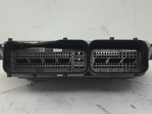 2014 Hyundai Sonata PCM Engine Control Computer ECU ECM PCU OEM P/N:39105-2G913 2.4L Fits Fits 2011 2012 2013 2015 OEM Used Auto Parts - Oemusedautoparts1.com 