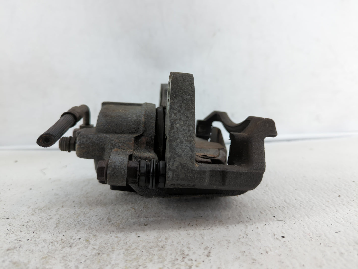2009-2012 Dodge Journey Front Driver Left Brake Caliper - Oemusedautoparts1.com